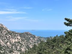-青岛崂山太清宫