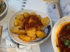 -成都瓜串串(华强北店)