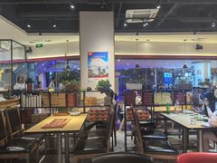 -米斯特比萨(罗斯福店)