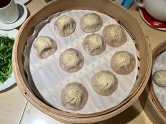 -鼎泰丰(当代商城店)