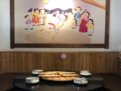 -金明姬铁锅炖(东坝店)