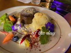 -Golden Lily河内巴黎法越料理餐厅(建国西路店)