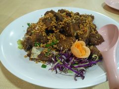 -龙海鲜螃蟹王(宏茂桥店)