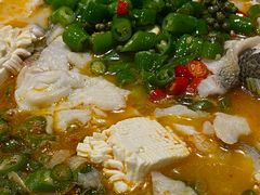 -川味堂·四川豆花(八卦岭店)