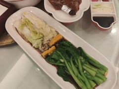 -大鸭梨(天通西苑店)