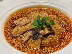 -成都钓鱼台精品酒店-品聚·成都餐厅