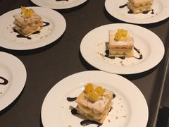 -杭州钱江新城万怡酒店-西餐厅