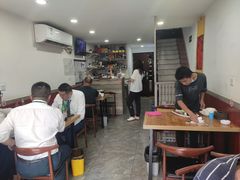 大堂-红实家常菜(静安里店)