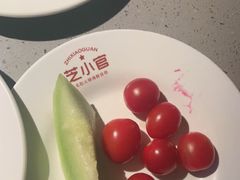 -芝小官毛肚火锅海鲜自助(淮安清江浦区新亚店)