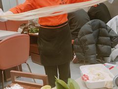 -蝎王府羊蝎子(天通苑店)