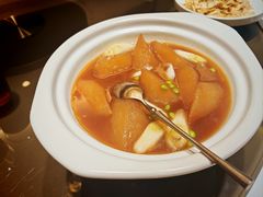 -彩虹之约•淮扬家宴(亚运村店)