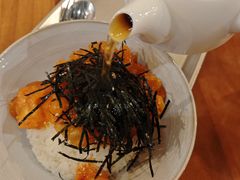 -Retro Deli 茶泡饭
