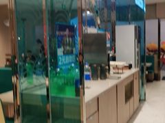 -半天妖烤鱼(桐乡万嘉购物中心店)