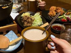 -铃木食堂(丽都店)
