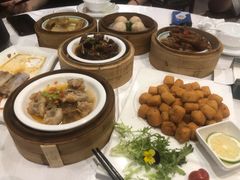 -悦雅居·老广州老味道(长湖店)