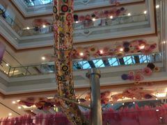 -巴黎春天(浦建店)