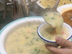 -太子食府(圣水路店)