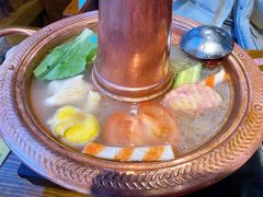 -民食香·腊排骨野生菌美食(木府店)