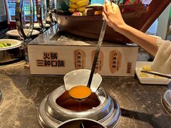 -快乐大桶水养生足浴SPA(前兴路店)