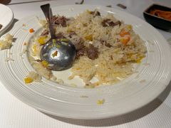 -谷丽麦馕新疆菜·清真(步步高梅溪新天地店)