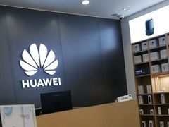 -华为合作店(金陵西路)