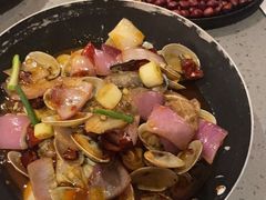 -一棠龙虾•王牌虾球(恒隆广场店)