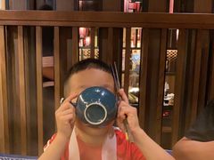 -湊湊火锅·茶憩(世博大道店)