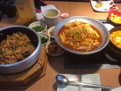 -土大力拌饭名家(丹尼斯百货店)
