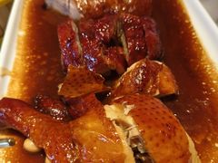 -蝴蝶里·粤菜·点心(滨江龙湖店)