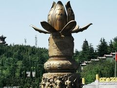 -龙口南山旅游景区