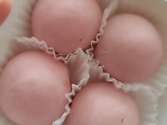 -好利来(牡丹园店)