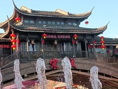 -杭州宋城