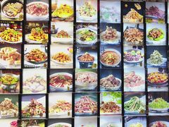 -粗粮人家·东北菜(洋桥店)