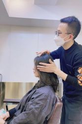 点击看大图 -雅仕 HAIR SALON 美发沙龙