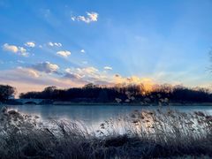 -大兴滨河森林公园