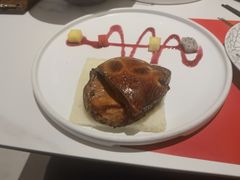 -赤火牛排(金狮广场店)