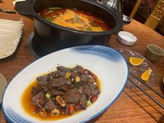 -西江传说•酸汤鱼(水东路店)