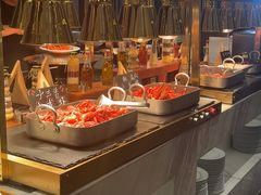 -印象餐厅(杭州国际博览中心北辰大酒店)