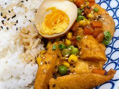 -肥朵食堂(带梦胡同店)