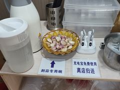 -丰登陕西水盆牛羊肉·泡馍
