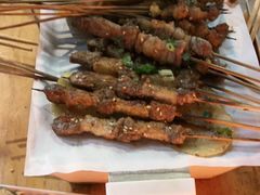 -木屋烧烤(龙湖天街店)