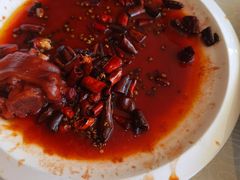 -辣婆婆(航天桥店)