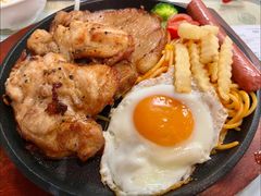 -八爷茶餐厅