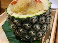 -云海肴·云南小炒·汽锅鸡(天津国金汇店)