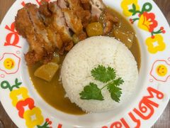 -曼谷食堂·泰国家庭料理(丹桂路店)