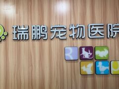 -瑞鹏·疫苗·绝育·宠物医院(广九店)