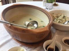 -风味小馆(天目湖宾馆店)
