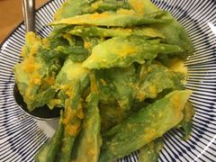 蛋黄苦瓜-乡亲鹅肉城(吴江店)