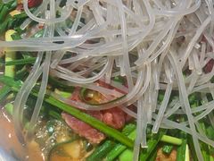 -京玉菲饭店(李村店)