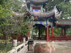 -丰都鬼城名山景区